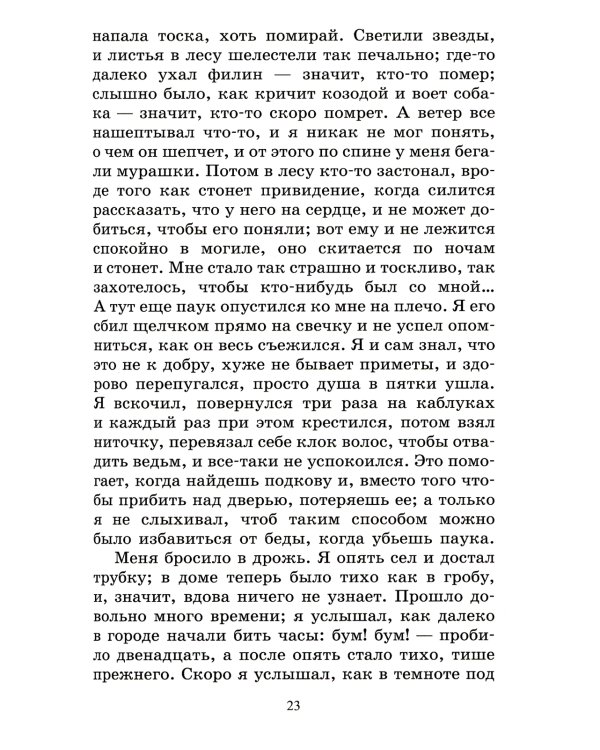 Приключения Гекльберри Финна: роман