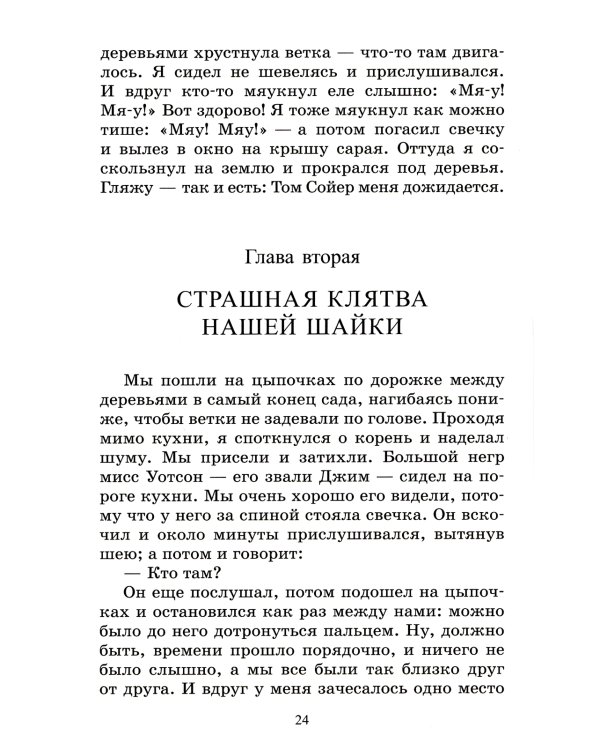 Приключения Гекльберри Финна: роман