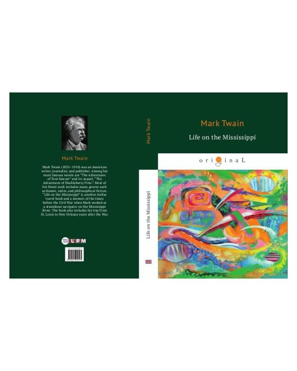 Life on the Mississippi