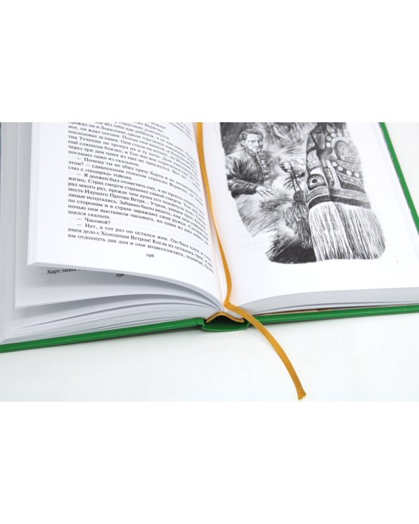 Холодный ветер: повести