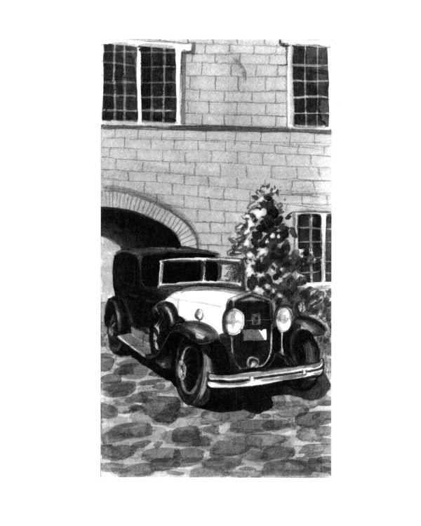 Ночи под каменным мостом; Снег Святого Петра: романы, рассказы