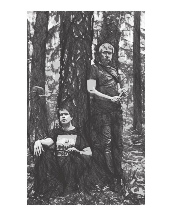 Иной мир. Морпехи. Кн. 3: Капкан