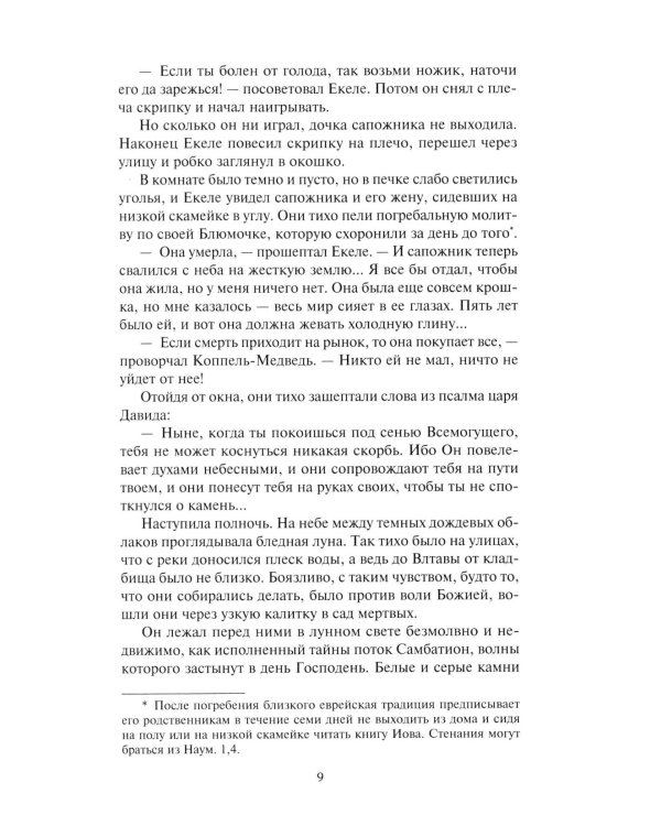 Ночи под каменным мостом; Снег Святого Петра: романы, рассказы