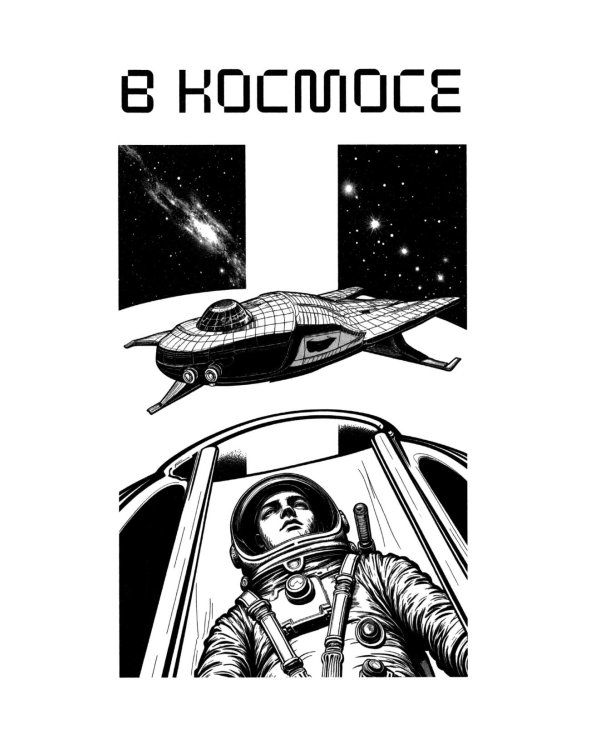 Сфера Шварцшильда: Научно-фантастические рассказы и повести