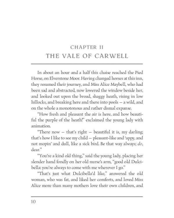 The Wyvern Mystery 1 = Тайна Виверна 1: на англ.яз