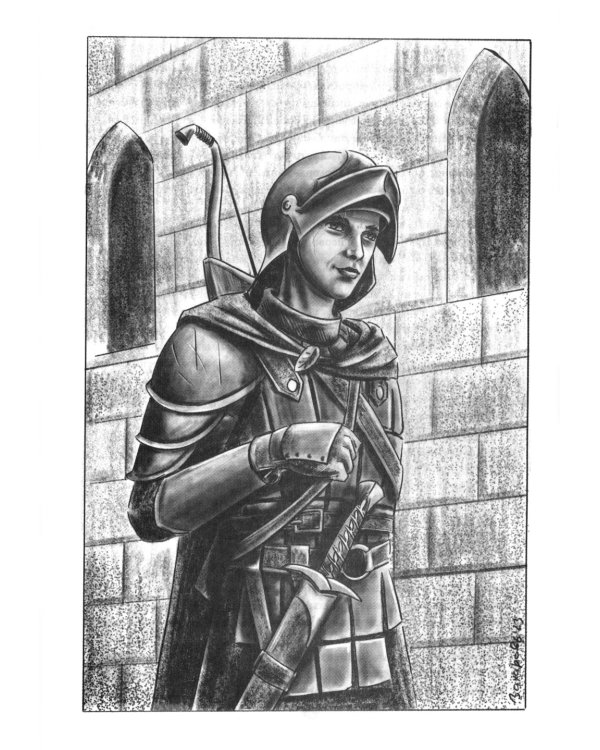 Адамант Хенны