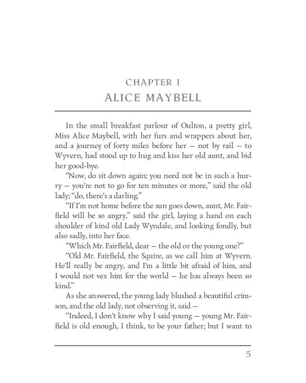 The Wyvern Mystery 1 = Тайна Виверна 1: на англ.яз