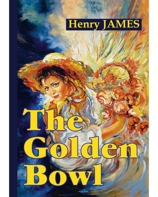 The Golden Bowl