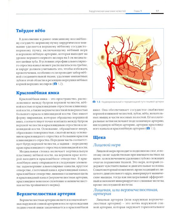 Пьезоэлектрическая хирургия импактных зубов