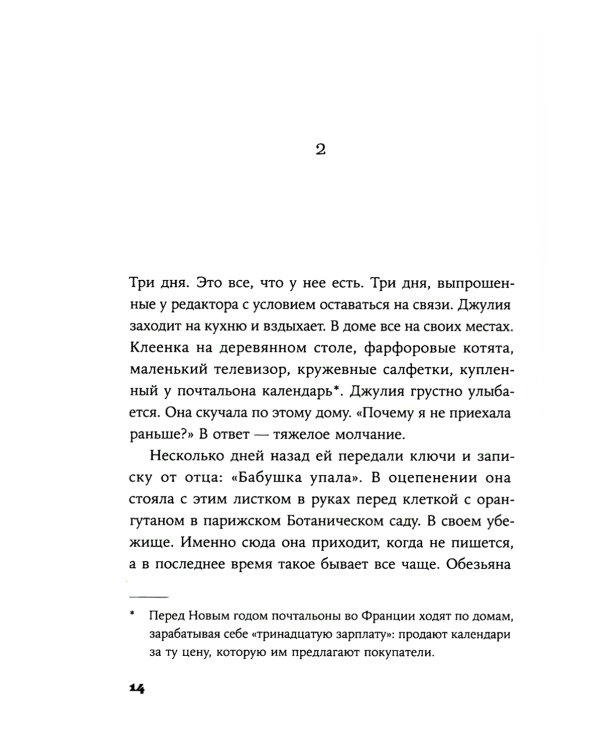 Я помню музыку Прованса: роман