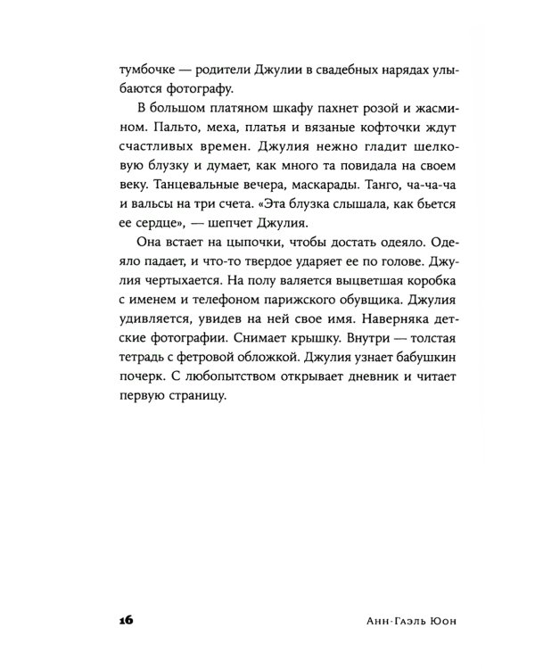 Я помню музыку Прованса: роман