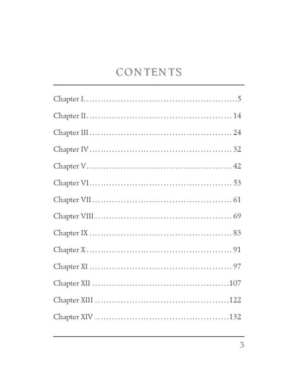 The Tenants of Malory 3