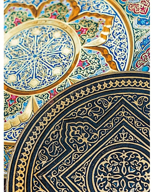 Мой Узбекистан. 3-е изд., доп