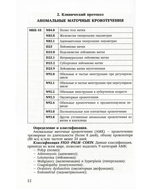 Клинические протоколы: Гинекология + Акушерство (комплект из 2-х книг)