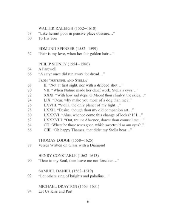 Английский сонет = The English Sonnet: книга на англ. и рус.языках