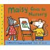 Maisy Goes To Nursery