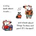 Maisy Goes To The Bookshop