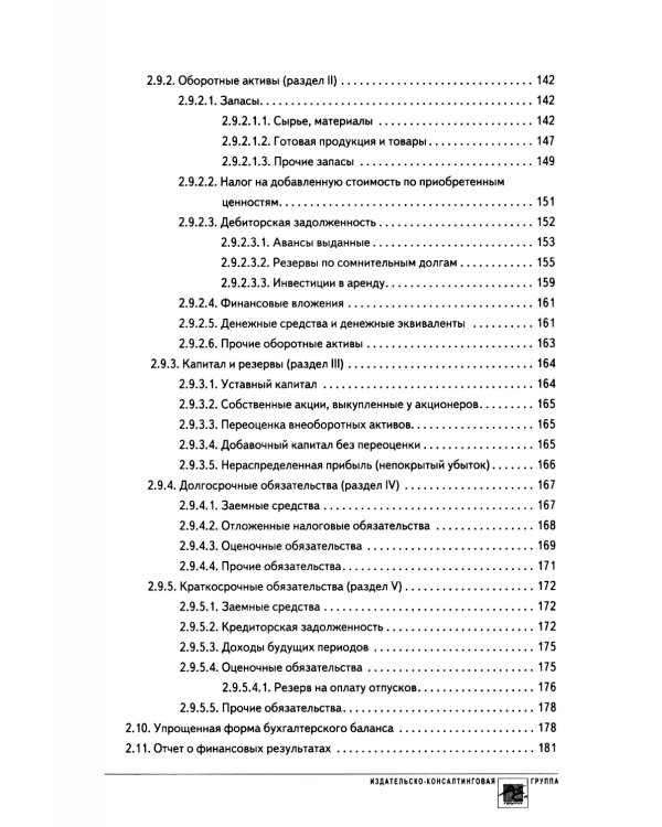 Годовой отчет 2024