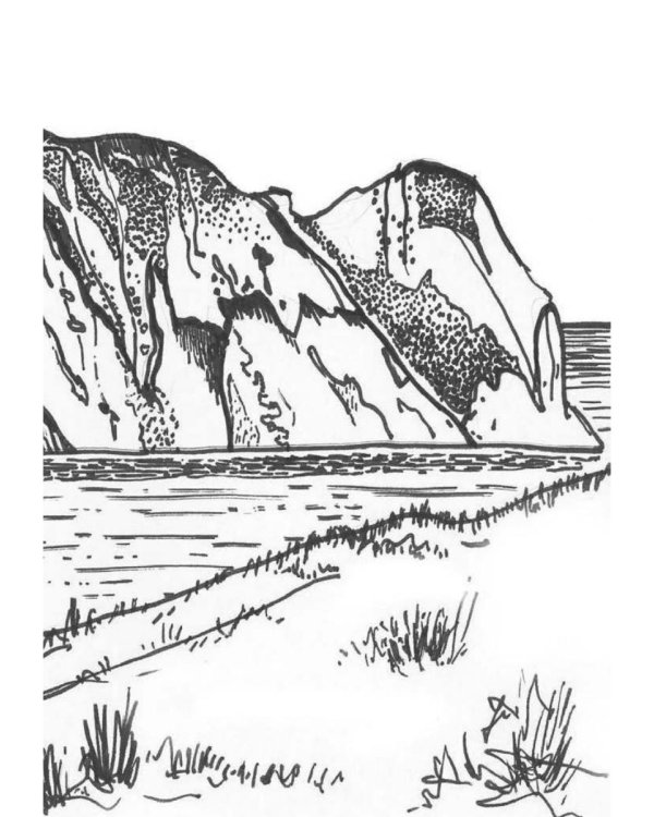 Светящиеся ворота