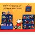 Maisy Goes To The Bookshop