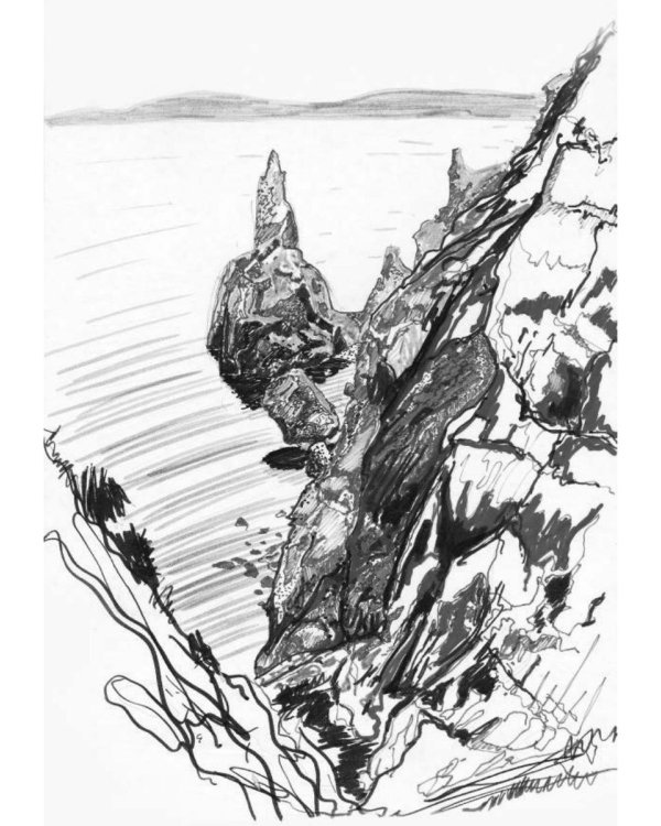 Светящиеся ворота