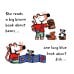 Maisy Goes To The Bookshop