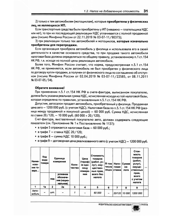 Годовой отчет 2024