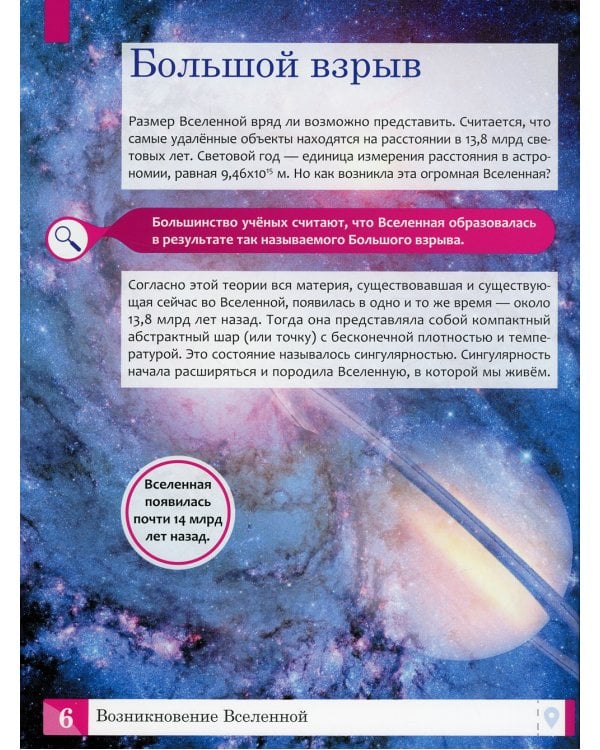 Космос: энциклопедия. 4-е изд