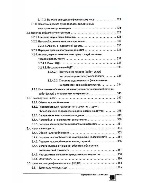 Годовой отчет 2024