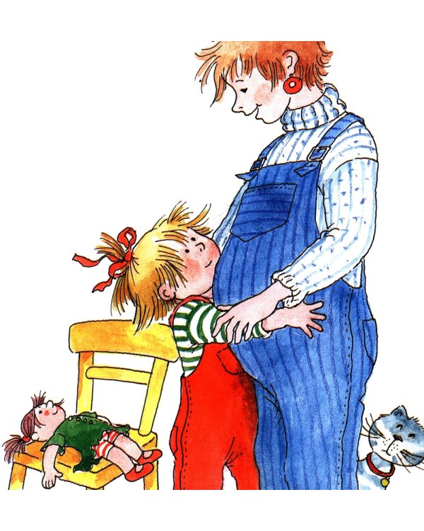 Конни iнiлi болады: на каз.яз