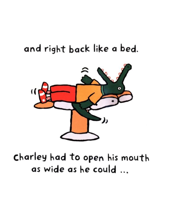 Maisy Goes To The Dentist