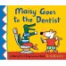 Maisy Goes To The Dentist