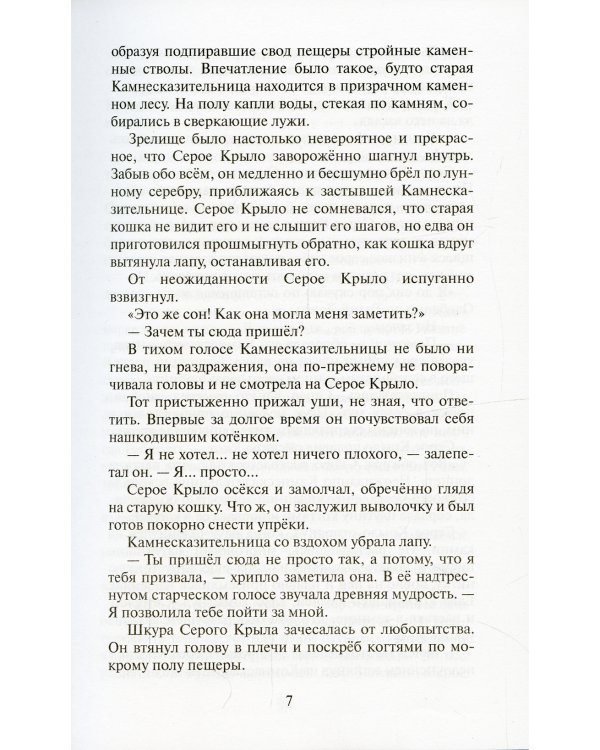 Коты-воители. Сверкающая Звезда