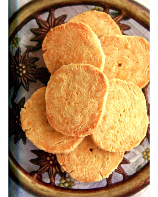 Швейцарская выпечка. Секреты пышных форм