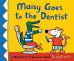 Maisy Goes To The Dentist