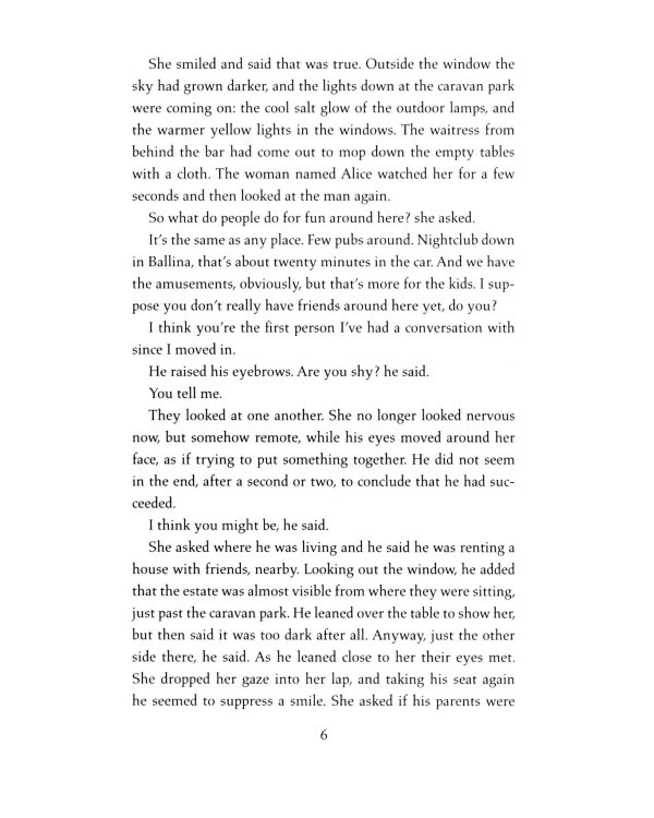 Beautiful World, Where Are You?