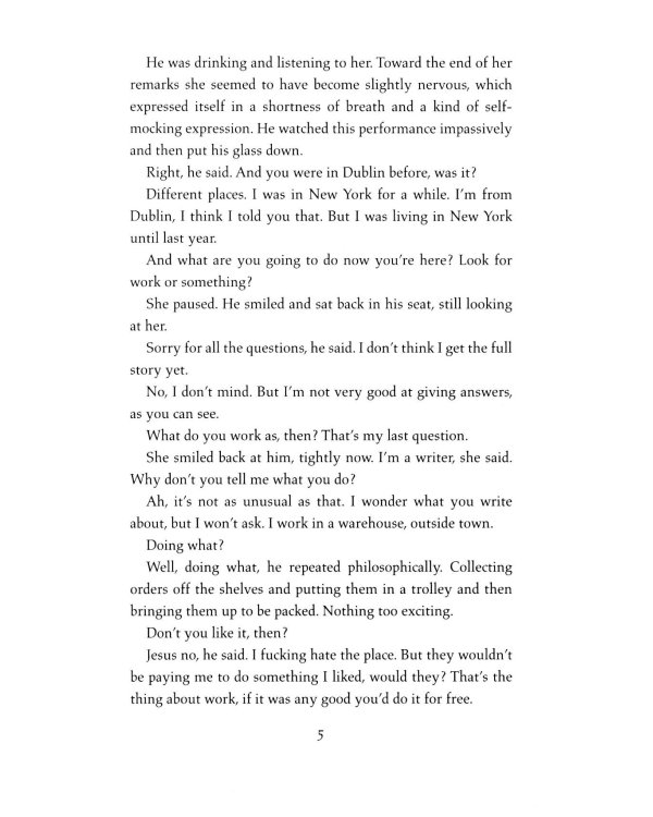 Beautiful World, Where Are You?