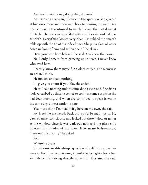 Beautiful World, Where Are You?