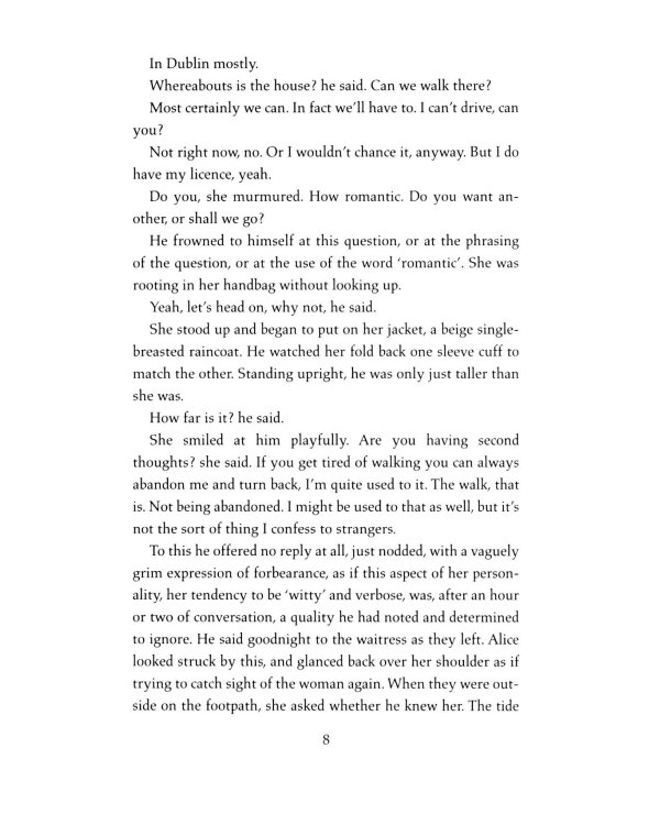 Beautiful World, Where Are You?