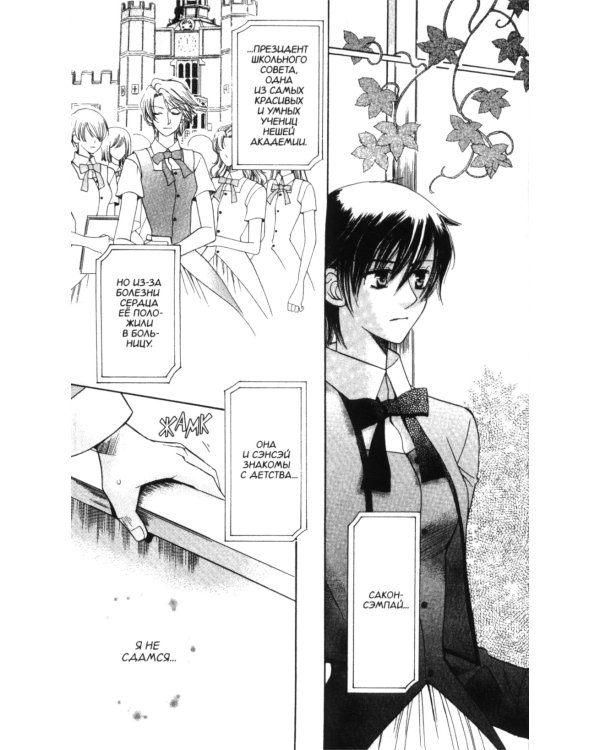 Я не ангел. Т. 5