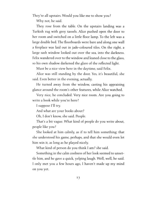 Beautiful World, Where Are You?