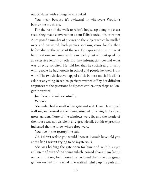 Beautiful World, Where Are You?