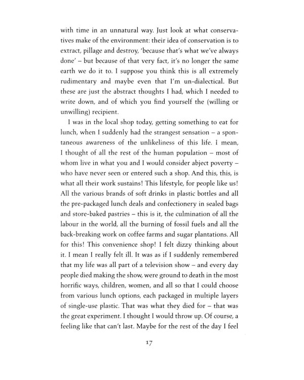 Beautiful World, Where Are You?