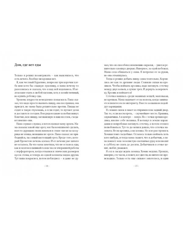 По ту сторону кошки