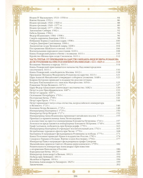 Живописный Карамзин. Русская история в картинах