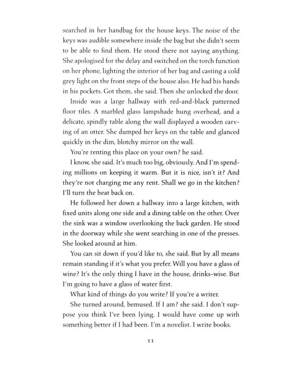 Beautiful World, Where Are You?