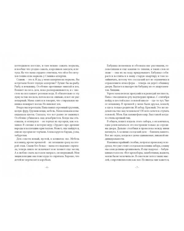 По ту сторону кошки