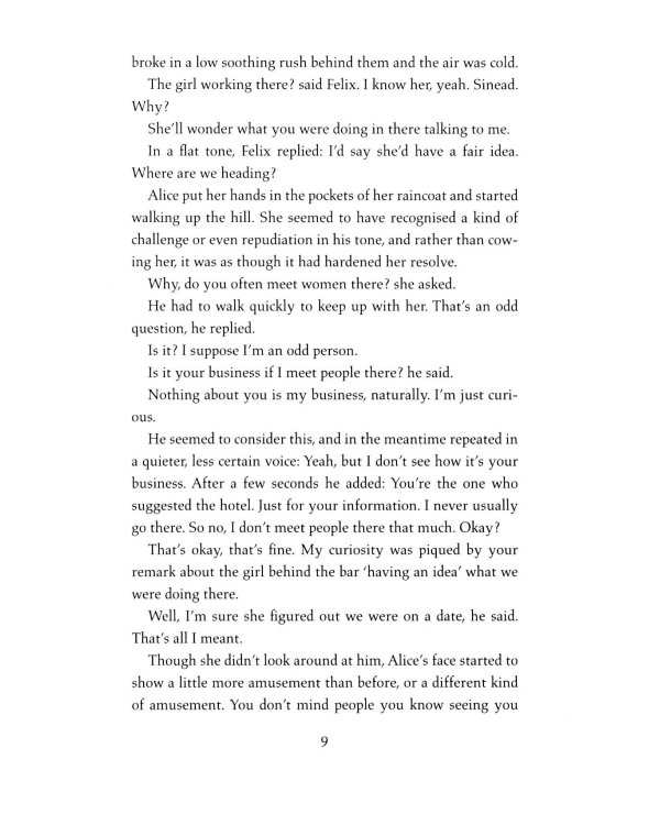 Beautiful World, Where Are You?