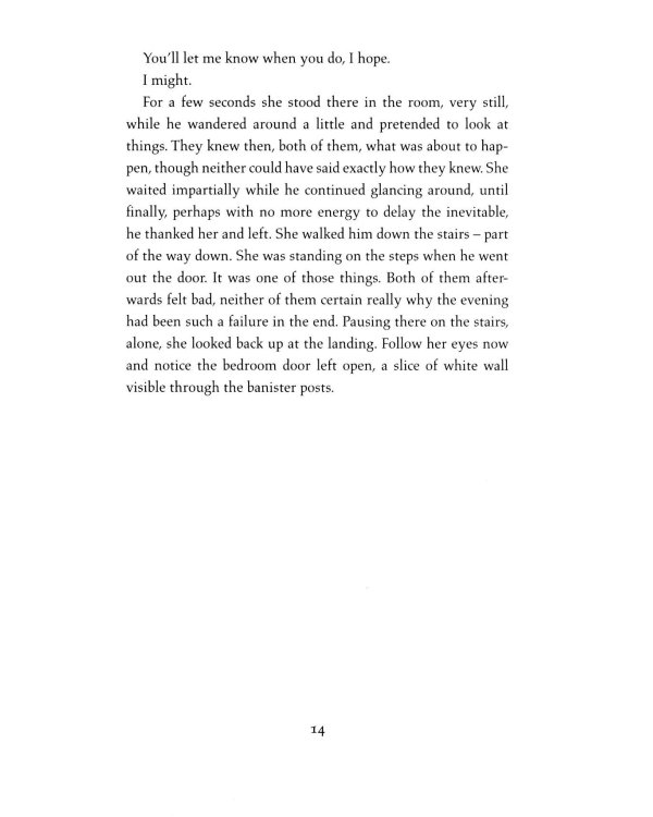 Beautiful World, Where Are You?