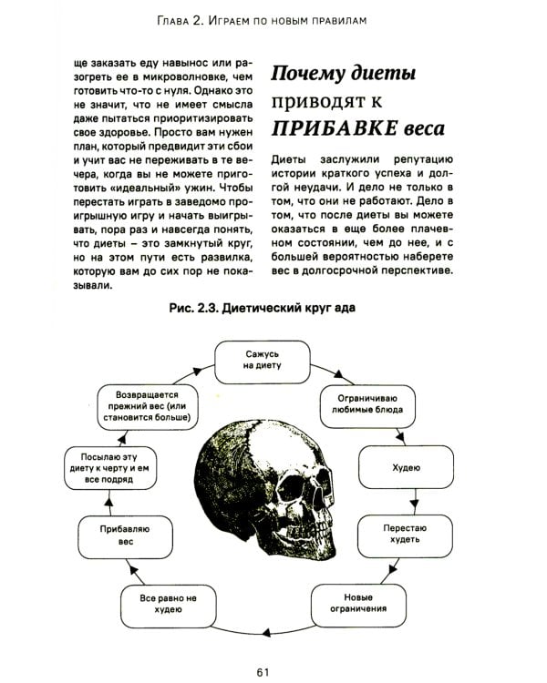 Исповедь звездного диетолога. Как похудеть навсегда, ни в чем себе не отказывая